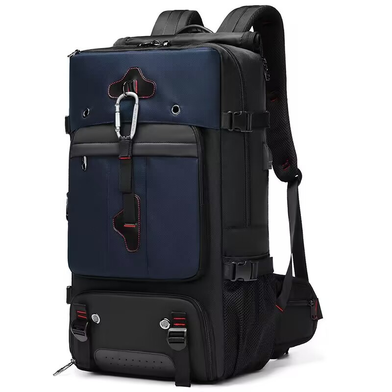 Factory Wholesale 70L Travel Men Big
