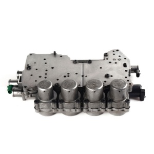 Cuerpo de Válvulas de Transmisión Automática Brillante para PONTIAC 5L40E - Product Image 2