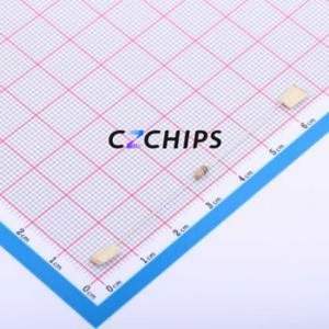 CR1/8W-18K 5%-ST52 <b>Through</b>-<b>Hole</b> <b>Resistor</b> <b>Through</b> <b>hole</b> Component (THT),D2.3xL3.7mm Carbon Film 18kOhm 5% 200V - Product Image 1