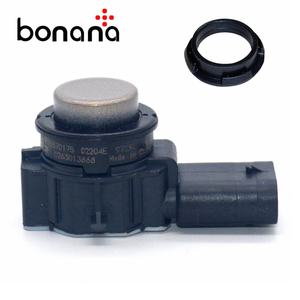 Capteur de stationnement PDC automatique 735570175 pour Fiat Alfa Romeo Giulia Stelvio 735570175 - Product Image 6