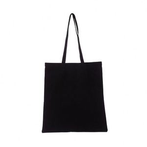 Design Wholesale Solid Color Blank Canvas Tote <b>Bags</b> Eco-friendly Shopping <b>Bags</b> - Product Image 5