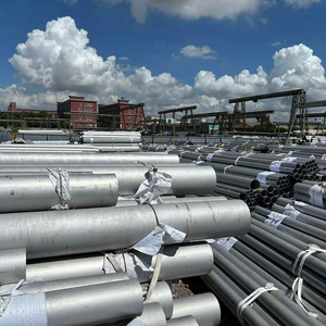 Vente Chaude : Fournisseur de Tubes Ronds Sans Soudure en <span class=keywords><strong>Acier</strong></span> Inoxydable 316L avec Services de Pliage, Découpe et Soudage, Norme AISI - Product Image 2