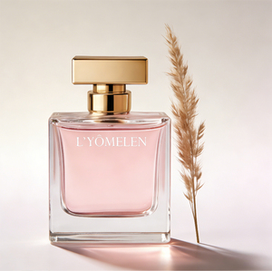 Perfume en Aerosol de Alta Gama para Hombre, Colección de Marca Privada, Aroma a Cuero Amaderado, Estilo Árabe - Product Image 1