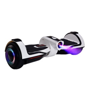 <span class=keywords><strong>Scooter</strong></span> de Equilibrio con Rociador de Luz para Niños, de Venta Caliente <span class=keywords><strong>en</strong></span> <span class=keywords><strong>Amazon</strong></span>, para Interiores y Exteriores, sin Pedales, con Ruedas Silenciosas, Bicicleta Eléctrica - Product Image 5