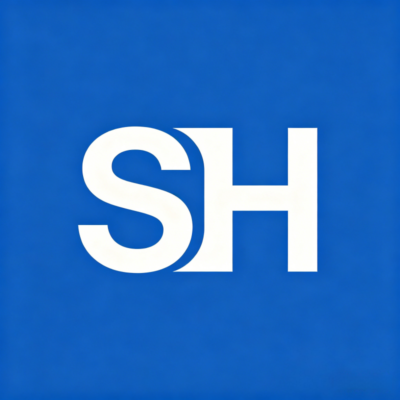 Jieyang City Rongcheng District Shenghang Hardware Products Factory logo