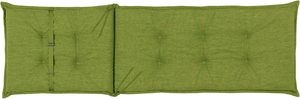 Cuscino <span class=keywords><strong>per</strong></span> Sdraio SunnyPillow 190x60cm <span class=keywords><strong>in</strong></span> Schiuma Extra Spessa 9cm Impermeabile Resistente ai Raggi UV <span class=keywords><strong>per</strong></span> Esterni <span class=keywords><strong>Giardino</strong></span> Terrazza - Product Image 6