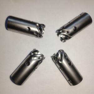 Нож для потрошения птицы - Product Image 3