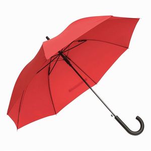 Parapluie de golf Rolls-Royce de luxe avec logo imprimé, cadre robuste 8K, coupe-vent, idéal pour les voyages (vente en gros) - Product Image 1