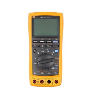 Multimetro Digitale Originale di Marca Flu Ke 1664fc, Multimetro F319 301A Professionale, Multimetro Flu Ke Disponibile - Product Image 6