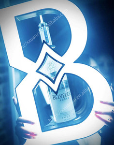Présentateur <span class=keywords><strong>de</strong></span> <span class=keywords><strong>bouteille</strong></span> <span class=keywords><strong>de</strong></span> Champagne circulaire <span class=keywords><strong>Belaire</strong></span> LED, présentateur <span class=keywords><strong>de</strong></span> <span class=keywords><strong>bouteille</strong></span> pleine couleur pour boîte <span class=keywords><strong>de</strong></span> nuit, glorificateur <span class=keywords><strong>de</strong></span> <span class=keywords><strong>bouteille</strong></span> - Product Image 5