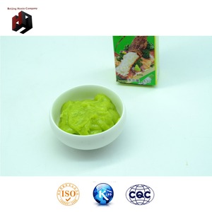 OEM Wasabi Mostaza y tipo de producto Wasabi - Product Image 3