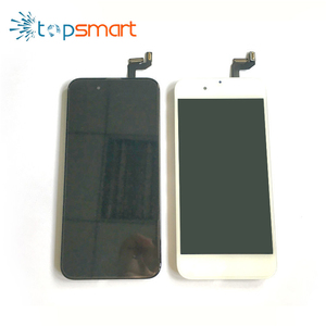 Écran tactile lcd, pour <span class=keywords><strong>iphone</strong></span> <span class=keywords><strong>6s</strong></span>, panneau, service OEM <span class=keywords><strong>complet</strong></span>, livraison gratuite - Product Image 6