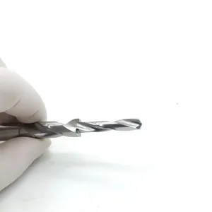 Прямая Продажа с завода, сверло D4.2 * L66, сверло из карбида вольфрама, сверло для стали - Product Image 5