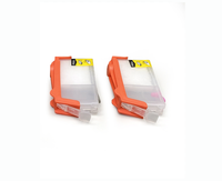 Puce de niveau d'encre vierge CLI65 pour imprimante CANON PIXMA PRO-200