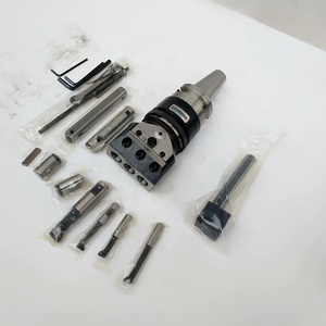 VERTEX Phổ Nhàm Chán Và Phải Đối Mặt Với Master Head VBHU-209 Độ Chính Xác Cao Đầu Khoan - Product Image 6