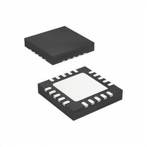 Embedded ATTINY85V-15MT Buy Online Electronic Components 20 WFQFN Exposed Pad Manufacturer Channel - Product Image 1