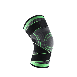 Rodillera para el dolor de rodilla con estabilizadores laterales para <span class=keywords><strong>hombre</strong></span> y mujer, alivia el dolor efectivo de menisco, ACL, LCL, MCL, artritis - Product Image 2