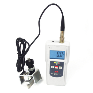 Tensiomètre à courroie AT-180B Testeur de <span class=keywords><strong>tension</strong></span> à courroie Plage de mesure 0 ~ 750N - Product Image 3