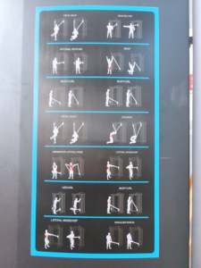 신형 상업용 스미스 머신 (스토리지 포함) |   스쿼트 랙과 케이블 크로스오버를 갖춘 다기능 홈 짐 장비 - Product Image 3