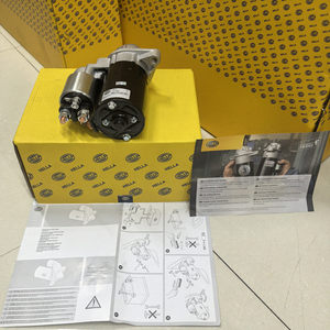 Motor de arranque A0051513901 para <span class=keywords><strong>Benz</strong></span> W203 W204 W209 C180 C200 C250 CLK200 W207 W211 W212 E200 E260 M271 - Product Image 1