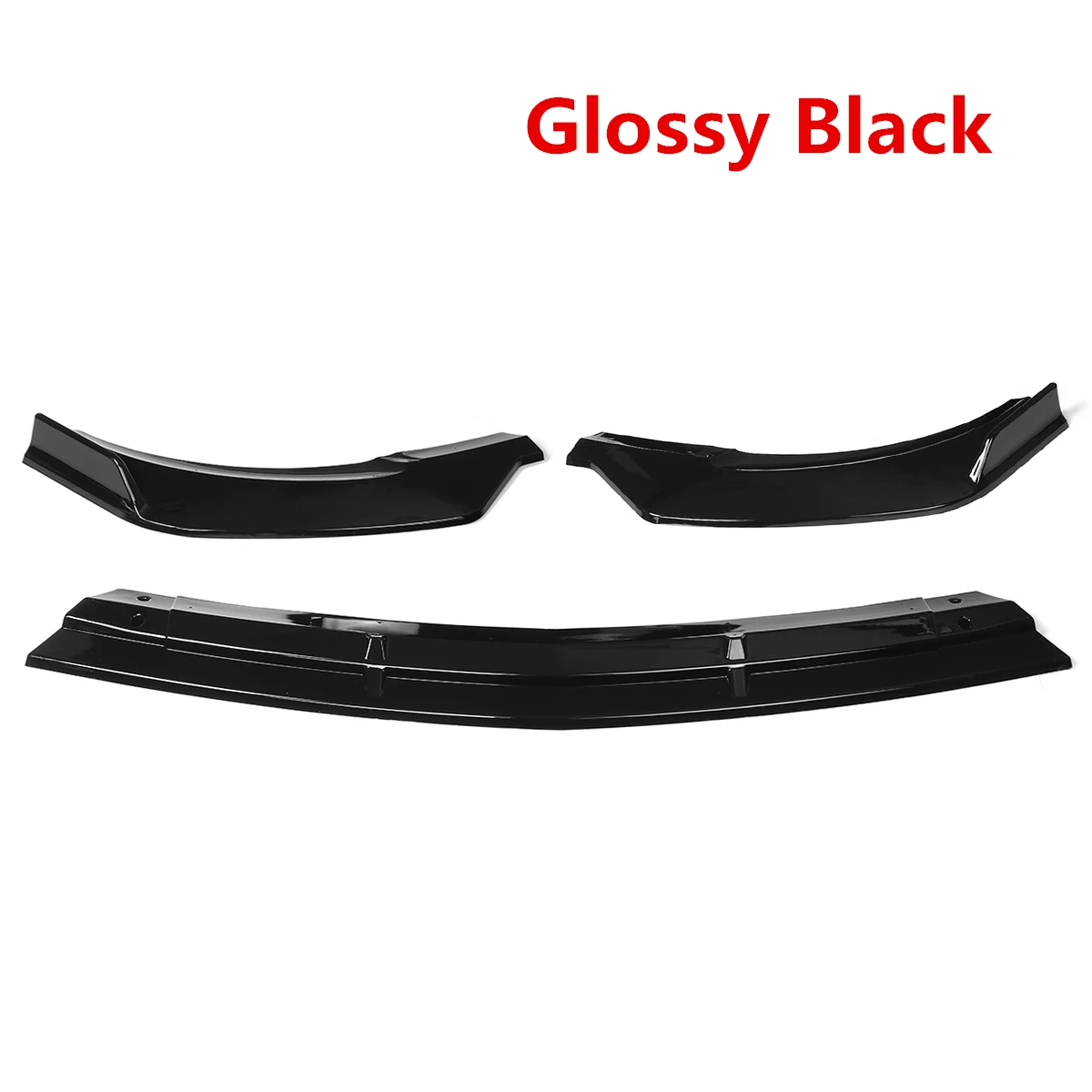 สีดำเงา