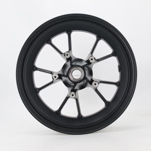 Robuuste En Stijlvolle 16/17 "Motorwielen Voor Koninklijke <span class=keywords><strong>Enfield</strong></span> Velgen - Product Image 2