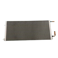 Bobine de condenseur 08-00330-00 pour unité de réfrigération Carrier Transicold X4 7300 X4 7500, pièces de rechange