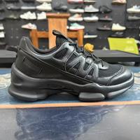 Chaussures de marche décontractées de luxe de qualité supérieure, respirantes, à lacets, chaussures de sport
