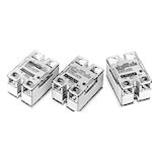 Produit Original Neuf G3na450butu2dcwbr524 Relais SSR 24V DC In 50A 480V AC 4 Broches PLC - Product Image 1