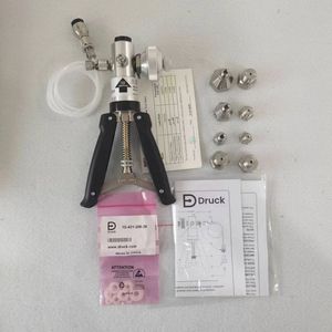 ปั๊มมือถือ Druck PV211-P เครื่องมือวัดและวิเคราะห์คุณภาพสูง PV211-P Druck Pv211 P Meter PV211-P - Product Image 2