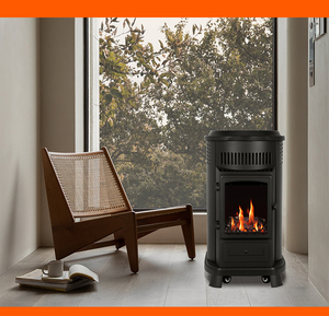 <span class=keywords><strong>2024</strong></span> nouveau produit vente chaude FH-708 gaz infrarouge chauffage Portable Propane et gaz naturel pour le chauffage domestique - Product Image 6