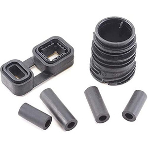 Manchon d'étanchéité 6HP26 6HP28 6HP32 6HP34, ensemble de 6 pièces pour réparation de transmission BMW Audi, pièces de rechange - Product Image 3