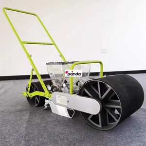 <span class=keywords><strong>Siembra</strong></span> <span class=keywords><strong>cilantro</strong></span> espinaca cebolla puerro multifuncional mano empujar jardinera de verduras pequeño rábano repollo colza <span class=keywords><strong>siembra</strong></span> de precisión - Product Image 5