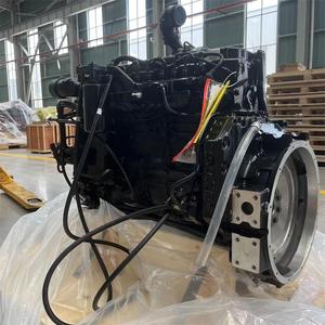 Máy móc động cơ <span class=keywords><strong>diesel</strong></span> QSB6.<span class=keywords><strong>7</strong></span>-C260-30 <span class=keywords><strong>6</strong></span> xi lanh động cơ <span class=keywords><strong>diesel</strong></span> cho <span class=keywords><strong>Cummins</strong></span> - Product Image 5