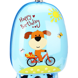 स्कूटर ट्रॉली बैग स्कूटर बॉक्स फैशन सामान बैग बच्चों को स्कूल बैग कारखाने - Product Image 4