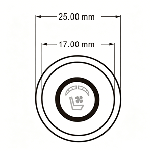 Coussins chauffants pour sièges <span class=keywords><strong>de</strong></span> <span class=keywords><strong>voiture</strong></span>, élément chauffant électrique automobile intelligent en fil d'alliage, coussin chauffant <span class=keywords><strong>de</strong></span> rechange pour sièges <span class=keywords><strong>de</strong></span> <span class=keywords><strong>voiture</strong></span> - Product Image 2