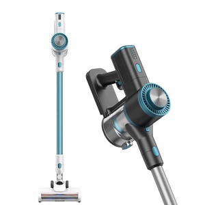 Precio barato para promoción, nuevo estilo, plumero de aire y aspiradora, aspiradora inalámbrica de mano recargable con fuerza de soplado - Product Image 6