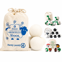 Jouets pour chats en feutre de laine en gros, écologiques, silencieux, faits à la main, interactifs pour chats d'intérieur et chatons, logo personnalisé