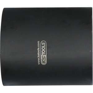 KS TOOLS-150,9872 Manguito con ventana de inspección Ø 84,0mm-EAN 4042146767375 TRANSMISIÓN - Product Image 1