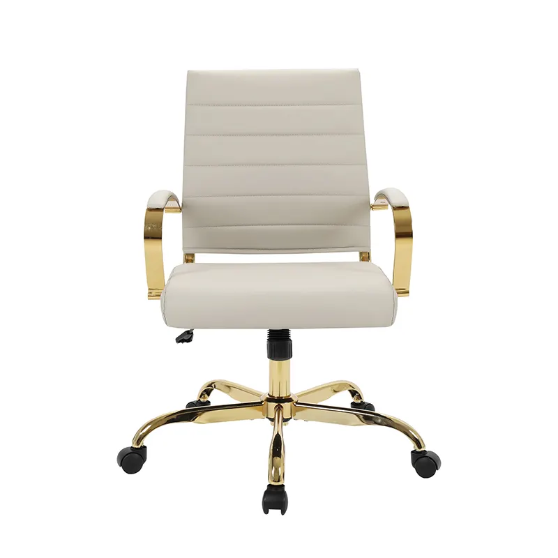 Sillas de oficina conferência cadeira couro chaise de mesa giratória ergonômico executivo office chair luxo escritório mobiliário mesa