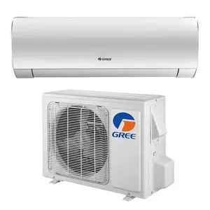 12000 18000 24000 36000 Btu cina Top Brand con CE Gree 2022 condizionatore d'aria da pavimento 48000 Btu Split per uso domestico