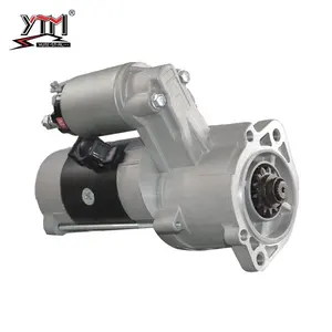 12v משאית starter מנוע למיצובישי 4D56 4WD M2T60171 M2T60172 MD072654 3610042050