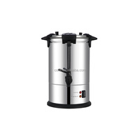 Bouilloire à eau chaude Shabbat 304 S/S avec fonction de maintien au chaud 2000W Haute qualité 40 50 60 tasses Bouilloire électrique