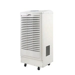Purificateur d'air Portable professionnel 10000 l, boîte de sèche-humidificateur, pour usage industriel - Product Image 4