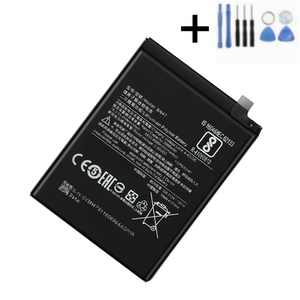 Batterie de remplacement BN47 3900mAh pour Xiaomi Redmi 6 Pro Mi A2 Lite CE RoHS Vente en gros Haute capacité Qualité - Product Image 2