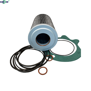 Kit de Filtro Hidráulico de Transmisión 41368212 AT327883 HF28943 PT8405 PT9415 29548988 para Camiones de Trabajo Pesado P560971, Fabricado en China - Product Image 4