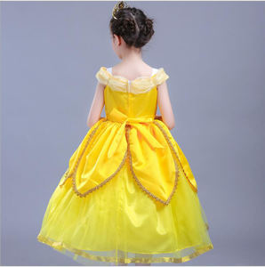 Fournisseur chinois de costumes de cosplay pour enfants, robe pour enfants, vêtements pour enfants, vêtements de cosplay SMR008 - Product Image 2