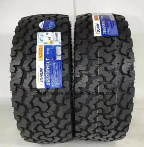PNEU SUV YTRE DE ROUE DE VOITURE <span class=keywords><strong>HUP</strong></span> 245/45ZR18 245/50R18 205/45ZR18 - Product Image 3