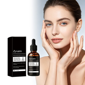 Niacinamide Brightening Facial <b>Serum</b> Daily Hydrating Essence Refreshing Soft Skin Moisturizing <b>Face</b> Care Liquid - Product Image 2