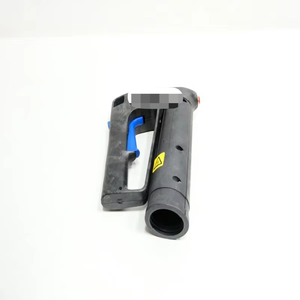 Pistolet de poing thermofusible Ad31-t 115v-ac nouveau contrôleur de programmation PLC d'automatisation industrielle d'entrepôt prêt d'origine - Product Image 1